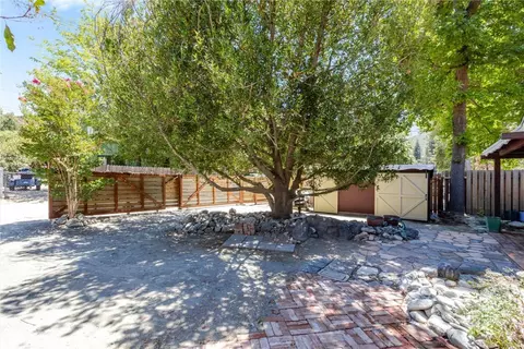 Exterior - 208 Lytle, Lytle Creek, CA 92358 photo 9 of 10