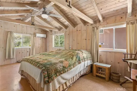 Bedroom - 208 Lytle, Lytle Creek, CA 92358 photo 3 of 4