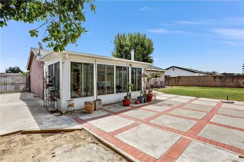 Exterior - 11746 Belmont Pl, Chino, CA 91710 photo 3 of 4