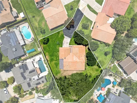 View/Area - 1410 Bella Vis, Redlands, CA 92373 photo 4 of 6
