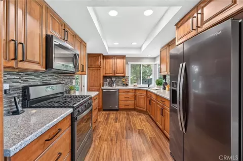 Kitchen - 1410 Bella Vis, Redlands, CA 92373 photo 3 of 3