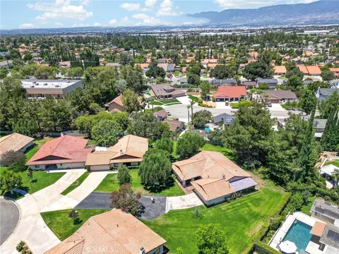 View/Area - 1410 Bella Vis, Redlands, CA 92373 photo 6 of 6