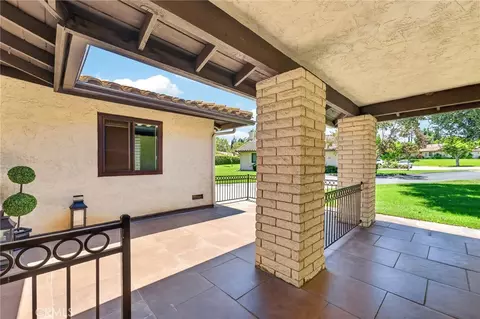 Exterior - 1410 Bella Vis, Redlands, CA 92373 photo 3 of 8