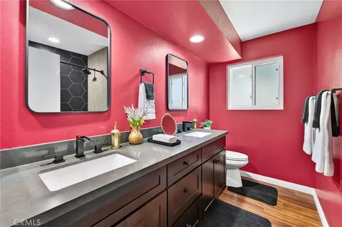 Bath - 1410 Bella Vis, Redlands, CA 92373 photo 2 of 6