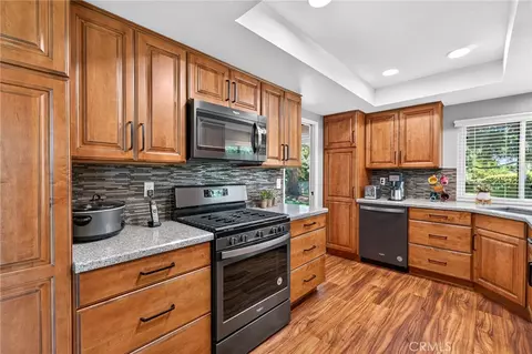 Kitchen - 1410 Bella Vis, Redlands, CA 92373 photo 1 of 3
