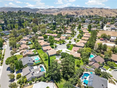 View/Area - 1410 Bella Vis, Redlands, CA 92373 photo 5 of 6