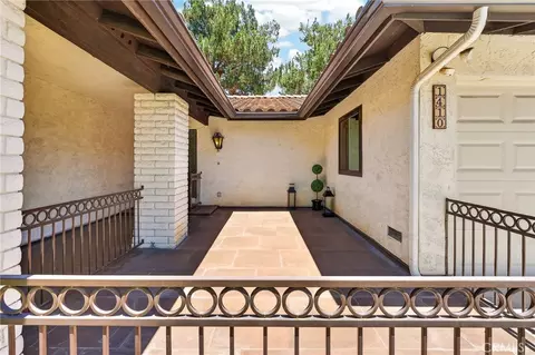 Exterior - 1410 Bella Vis, Redlands, CA 92373 photo 7 of 8