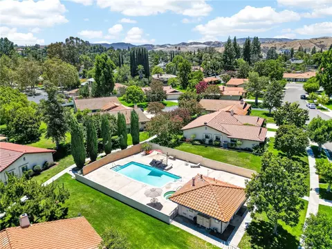 View/Area - 1410 Bella Vis, Redlands, CA 92373 photo 3 of 6