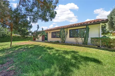 Exterior - 1410 Bella Vis, Redlands, CA 92373 photo 2 of 8