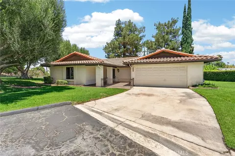 Exterior - 1410 Bella Vis, Redlands, CA 92373 photo 8 of 8