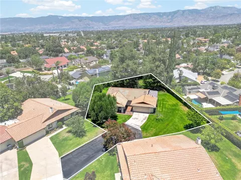 View/Area - 1410 Bella Vis, Redlands, CA 92373 photo 1 of 6