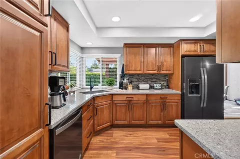 Kitchen - 1410 Bella Vis, Redlands, CA 92373 photo 2 of 3