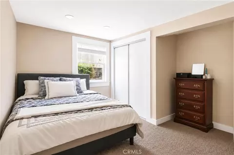 Bedroom - 1394 N Raymond, Pasadena, CA 91103 photo 7 of 8