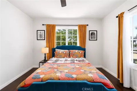 Bedroom - 1394 N Raymond, Pasadena, CA 91103 photo 5 of 8