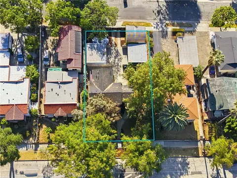 View/Area - 1394 N Raymond, Pasadena, CA 91103 photo 4 of 5