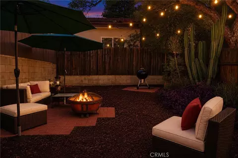 Exterior - 1394 N Raymond, Pasadena, CA 91103 photo 6 of 6