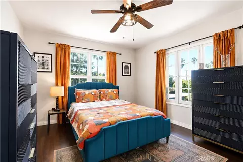 Bedroom - 1394 N Raymond, Pasadena, CA 91103 photo 4 of 8