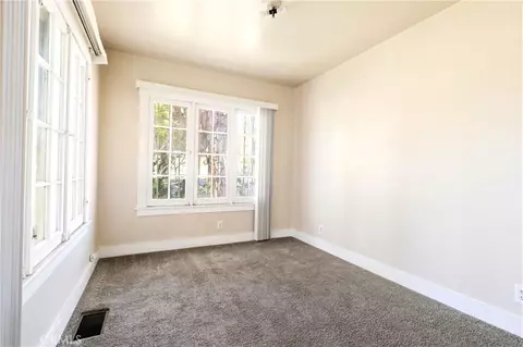 Bedroom - 1394 N Raymond, Pasadena, CA 91103 photo 8 of 8