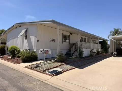 27701 Murrieta #85, Menifee, CA 92586