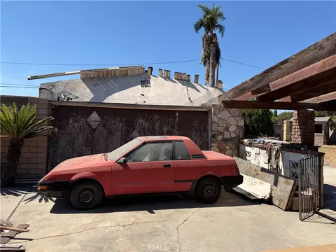 Exterior - 965 Hazel Ave, San Bernardino, CA 92410 photo 4 of 7
