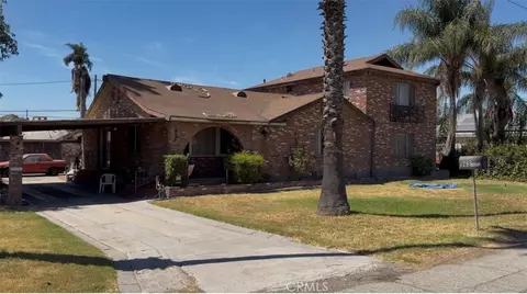 965 Hazel Ave, San Bernardino, CA 92410