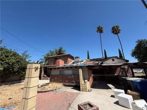 Exterior - 965 Hazel Ave, San Bernardino, CA 92410 photo 6 of 7