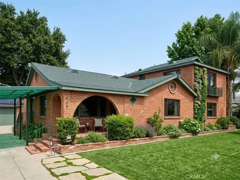 Exterior - 965 Hazel Ave, San Bernardino, CA 92410 photo 1 of 7