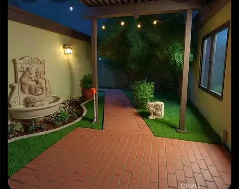 Exterior - 11692 S Birchbark, Orange, CA 92869 photo 6 of 7