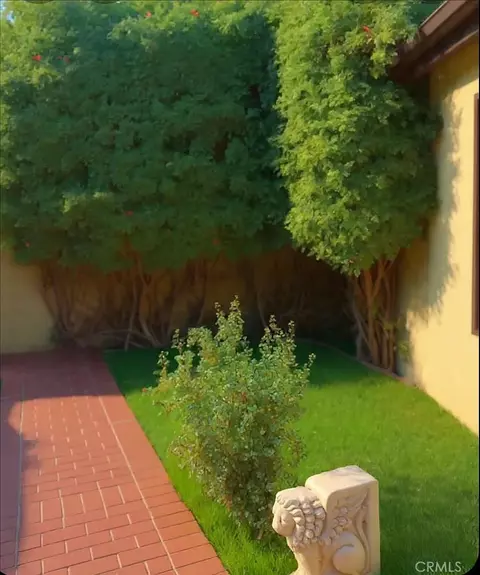 Exterior - 11692 S Birchbark, Orange, CA 92869 photo 7 of 7