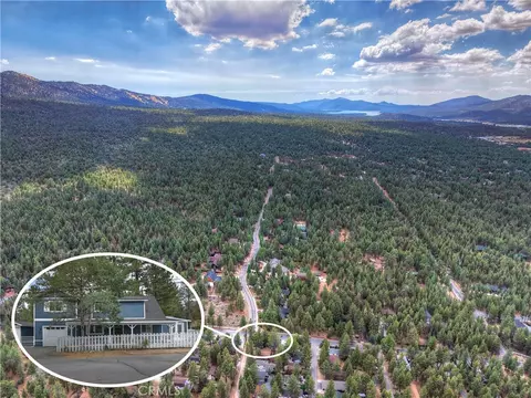 View/Area - 2001 Shady, Big Bear City, CA 92314 photo 6 of 6