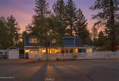 Exterior - 2001 Shady, Big Bear City, CA 92314 photo 1 of 5