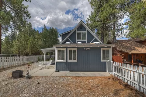 Exterior - 2001 Shady, Big Bear City, CA 92314 photo 4 of 5