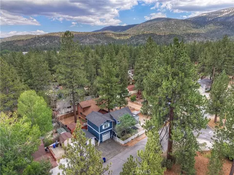 View/Area - 2001 Shady, Big Bear City, CA 92314 photo 3 of 6