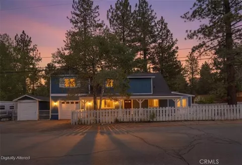 Exterior - 2001 Shady, Big Bear City, CA 92314 photo 1 of 5