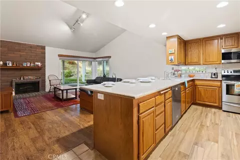 Kitchen - 2158 Ranchwood, Riverside, CA 92506 photo 1 of 2