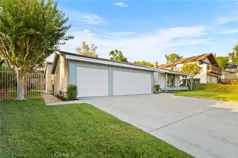 Exterior - 2158 Ranchwood, Riverside, CA 92506 photo 5 of 5