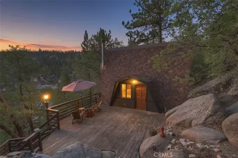 298 Nolan, Fawnskin, CA 92333