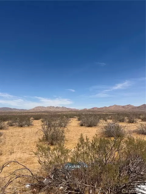 0 Johnson, Apple Valley, CA 92307 photo 2