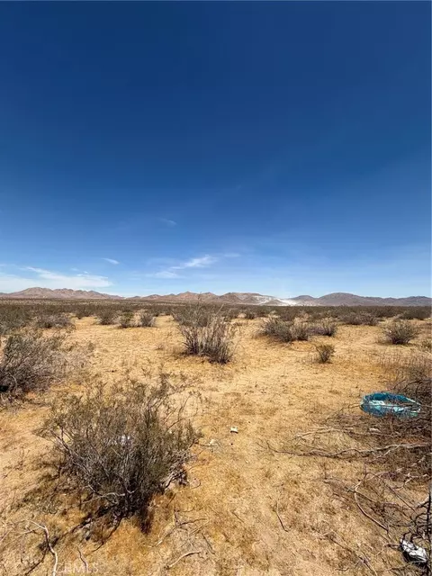 0 Johnson, Apple Valley, CA 92307 photo 3