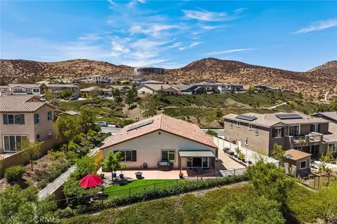 View/Area - 24764 Hidden Hills Dr, Menifee, CA 92584 photo 2 of 8
