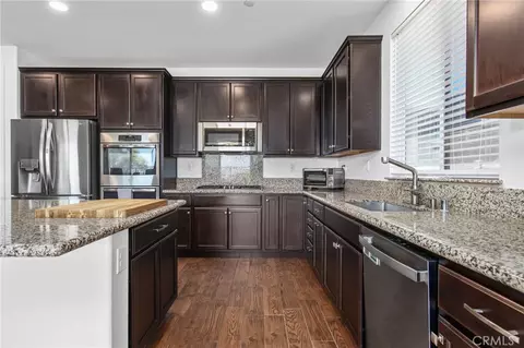 Kitchen - 24764 Hidden Hills Dr, Menifee, CA 92584 photo 2 of 3