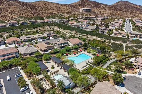 View/Area - 24764 Hidden Hills Dr, Menifee, CA 92584 photo 8 of 8