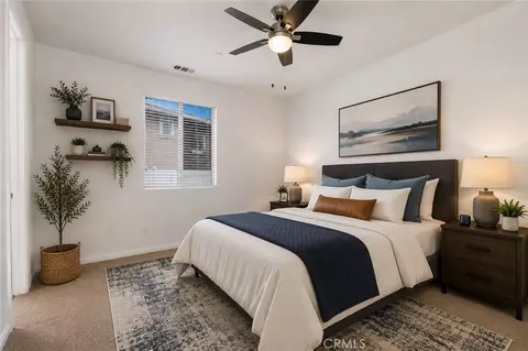 Bedroom - 24764 Hidden Hills Dr, Menifee, CA 92584 photo 2 of 3