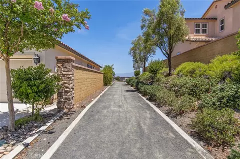 Exterior - 24764 Hidden Hills Dr, Menifee, CA 92584 photo 9 of 9