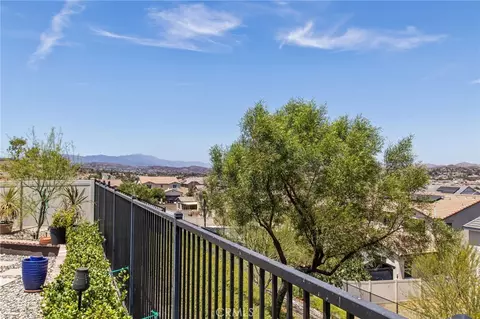 Exterior - 24764 Hidden Hills Dr, Menifee, CA 92584 photo 8 of 9