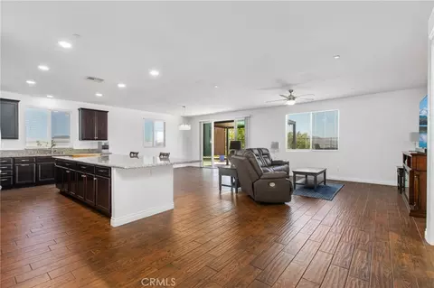 Entry Way - 24764 Hidden Hills Dr, Menifee, CA 92584 photo 2 of 10
