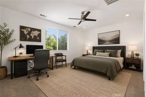 Bedroom - 24764 Hidden Hills Dr, Menifee, CA 92584 photo 3 of 3