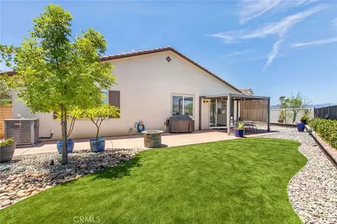 Exterior - 24764 Hidden Hills Dr, Menifee, CA 92584 photo 5 of 9