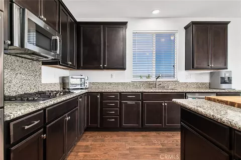 Kitchen - 24764 Hidden Hills Dr, Menifee, CA 92584 photo 3 of 3