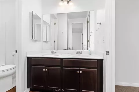 Entry Way - 24764 Hidden Hills Dr, Menifee, CA 92584 photo 9 of 10